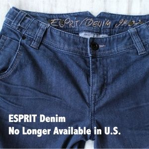 Esprit Denim Jeans